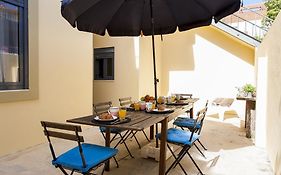 Beato Apartments By Altido